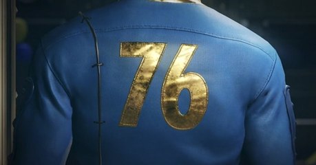 Fallout 76 : les premiers indices font penser à un jeu de survie coopératif