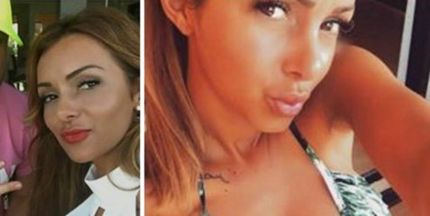 La villa des coeurs brisés 2: Fidji Ruiz a retrouvé l'amour... Et c'est très chaud !