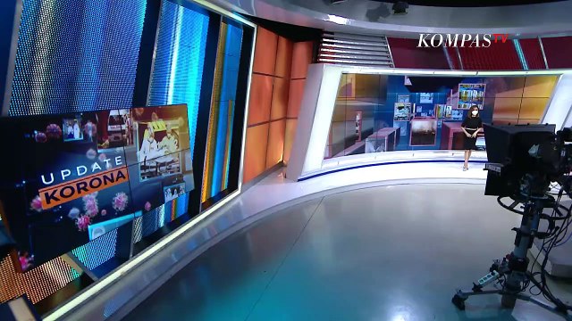 Kasus Naik Dua Kali Lipat, Polres Gianyar Lakukan Penyemprotan Disinfektan