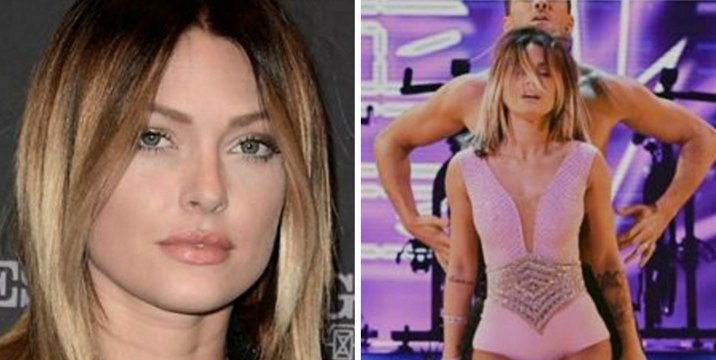 Caroline receveur souhaite s'absenter des réseaux sociaux en 2017 !