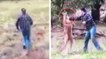 Australie : un homme frappe un kangourou pour sauver son chien