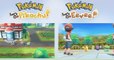 Pokémon Let's Go : la Pokémon Company dévoile les fonctionnalités en ligne