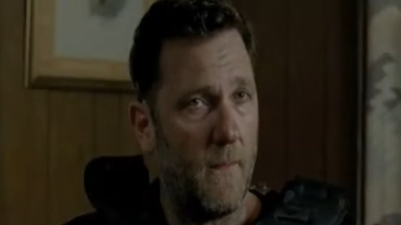 The Walking Dead saison 7 : le teaser de l'épisode 8 "Hearts Still Beating"