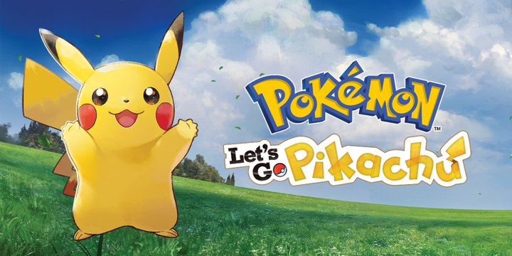 Pokémon Let's Go : le PDG de Pokémon Company explique pourquoi le jeu est basé sur Pokémon Jaune