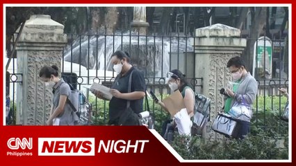 Over 11,000 take first digital bar exams amid pandemic