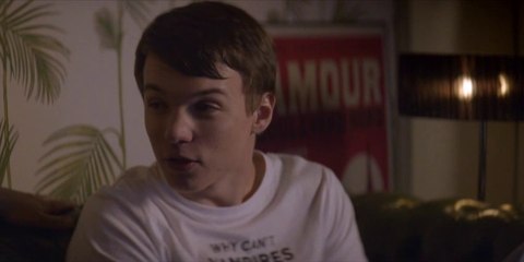 Four Lives 2022 S01E01