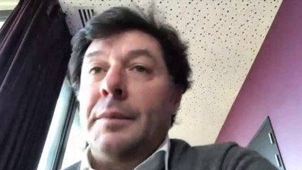 Coupe Davis 2022 - Sébastien Grosjean : "Pour France-Équateur à Pau, j'ai sélectionné Monfils, Mannarino, Mahut et Herbert"