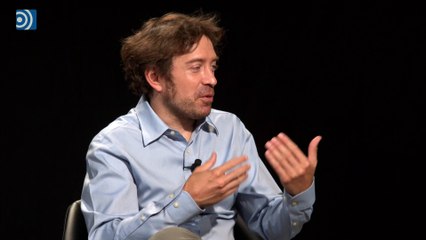 Libros con Marco: Con Daniel Gascón