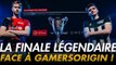 League of Legends : la finale Légendaire de l'équipe Gentside à L'Occitanie Esports