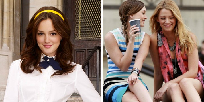 Gossip Girl: cette journaliste vit comme Blair Waldorf pendant une semaine... et c'est beaucoup plus dur dans la vraie vie !