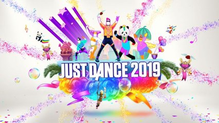Just Dance (PS4, PS3,  XBOX, Wii) : date de sortie, trailer, news et gameplay