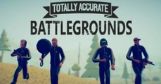 Totally Accurate Battlegrounds : téléchargez gratuitement le futur du battle royale