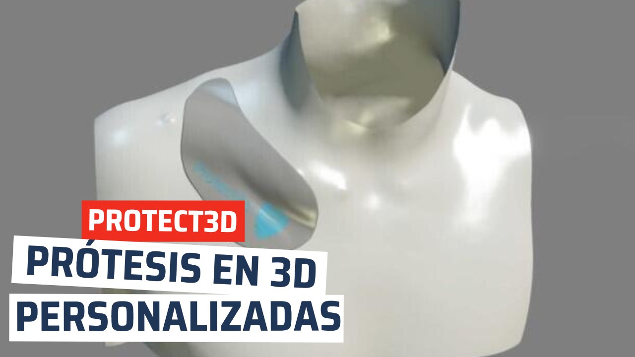 PROTECT3D @ NC State University _ Highlight