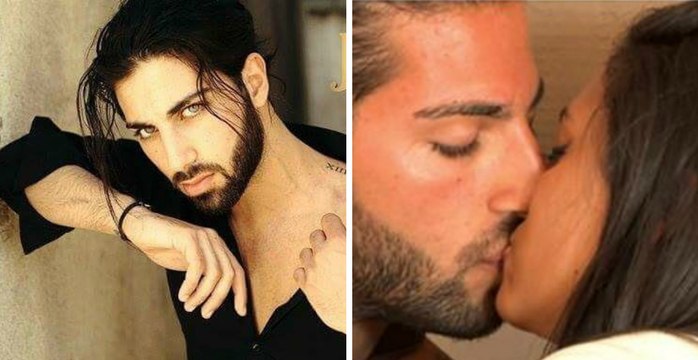 Les Princes de l'amour 4 : Zaven et Sabrina en couple avant le tournage... Ils auraient menti à la production