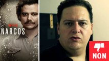 Narcos : le fils de Pablo Escobar souligne les erreurs entre la réalité et la série de Netflix
