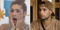 La Villa des cœurs brisés 2 : Eddy s'est fait méchamment reprendre par Lucy Mariotti, la love coach de NT1