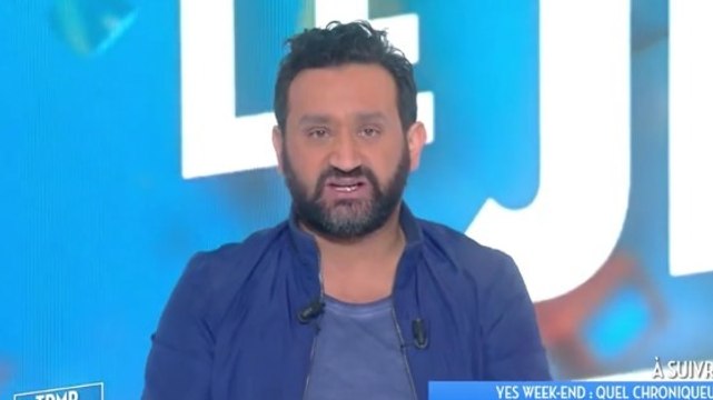 Touche pas à mon poste (TPMP) : le replay de l'émission du 6 janvier