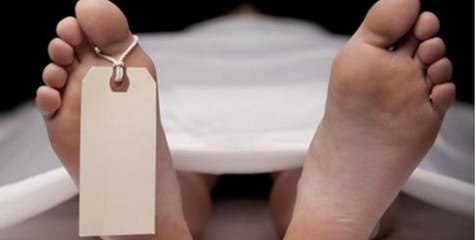 Les scientifiques de l'American Chemical Society expliquent ce qu'il se passe dans notre corps à notre mort