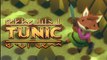 TUNIC (Xbox One, PC, Mac) : date de sortie, trailers, news et gameplay du nouveau RPG