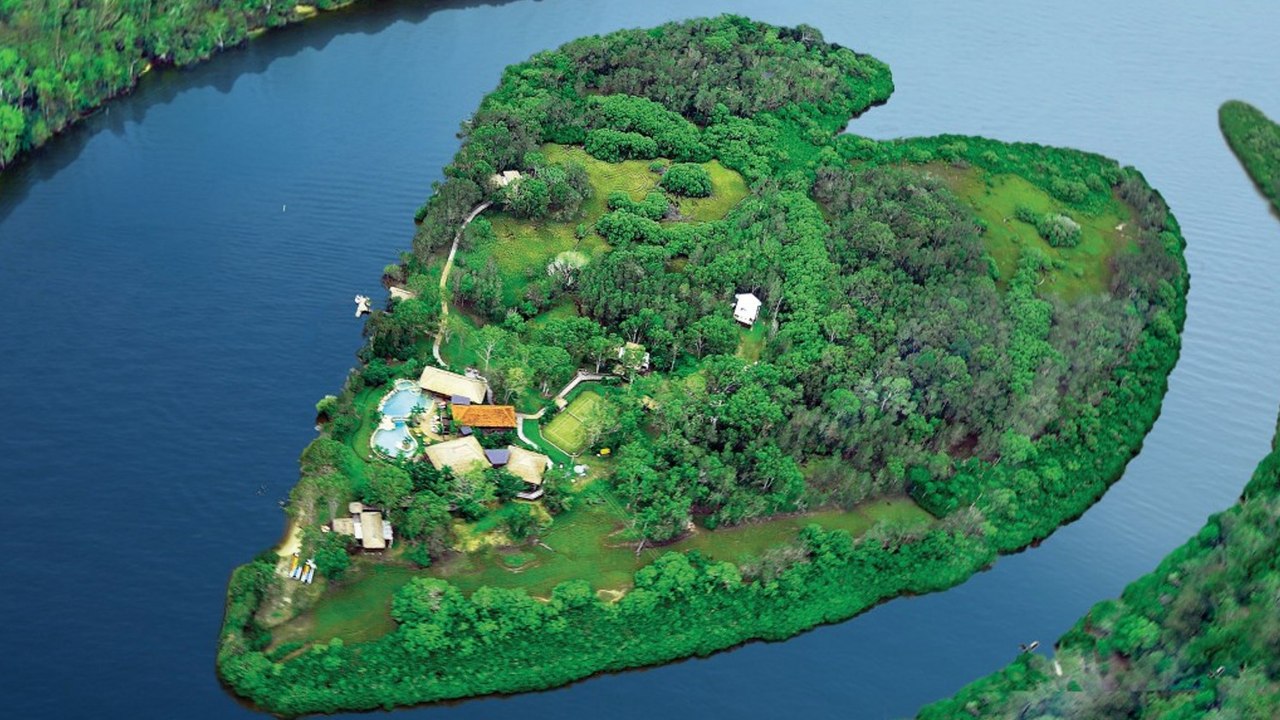 Top 7 des îles australiennes que vous pouvez louer pour des vacances de rêve