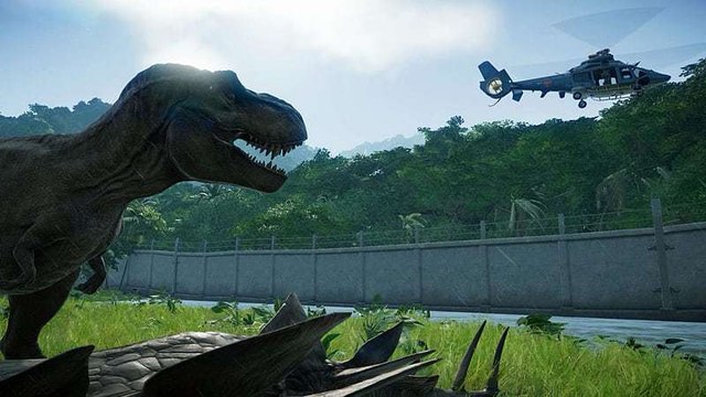 Jurassic World Evolution : astuces et conseils pour bien débuter, guide des trucs à savoir