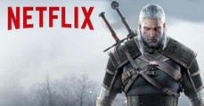 The Witcher : les premières informations connues sur l'adaptation en série par Netflix