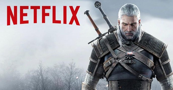 The Witcher : les premières informations connues sur l'adaptation en série par Netflix