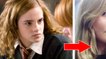 Harry Potter : Emma Watson a bien failli ne pas décrocher le rôle d'Hermione Granger !