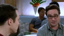 The Big Bang Theory (TBBT) saison 10 : le résumé de l'épisode 13, 