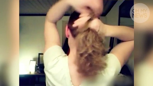 Coiffure : se laver les cheveux le soir est mauvais pour la santé