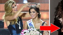 Miss Univers : Iris Mittenaere dévoile son nouveau look pour correspondre aux critères du concours