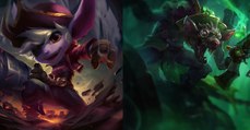 League of Legends : les ADC critiques vont avoir le droit à un buff sur le prochain patch