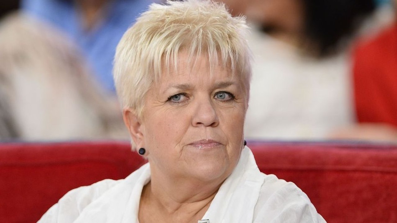 Mimie Mathy : voici 5 petits secrets sur la comédienne que peu de gens connaissent...