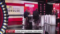 Le témoin de la semaine : Thierry Mariani, eurodéputé RN - 04/02