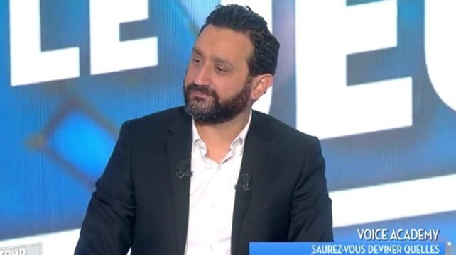 Touche pas à mon poste (TPMP) : le replay de l'émission du 17 janvier