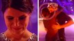 Danse Avec Les Stars : voilà pourquoi Karine Ferri était en pleurs lors de sa dernière danse