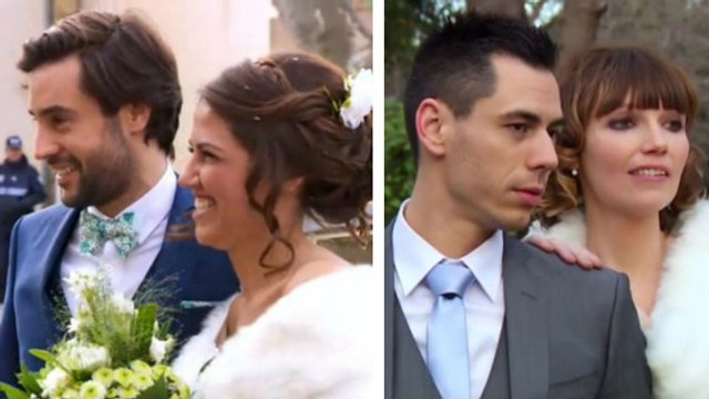 Mariés au 1er regard : Tiffany et Justin se connaissaient avant le tournage de l'émission