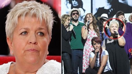Mimie Mathy : notre ange gardien ne pourra pas être présente aux Enfoirés 2017... La raison est réellement triste !