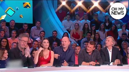 Capucine Anav blonde : nouvelle tête pour la chroniqueuse de TPMP