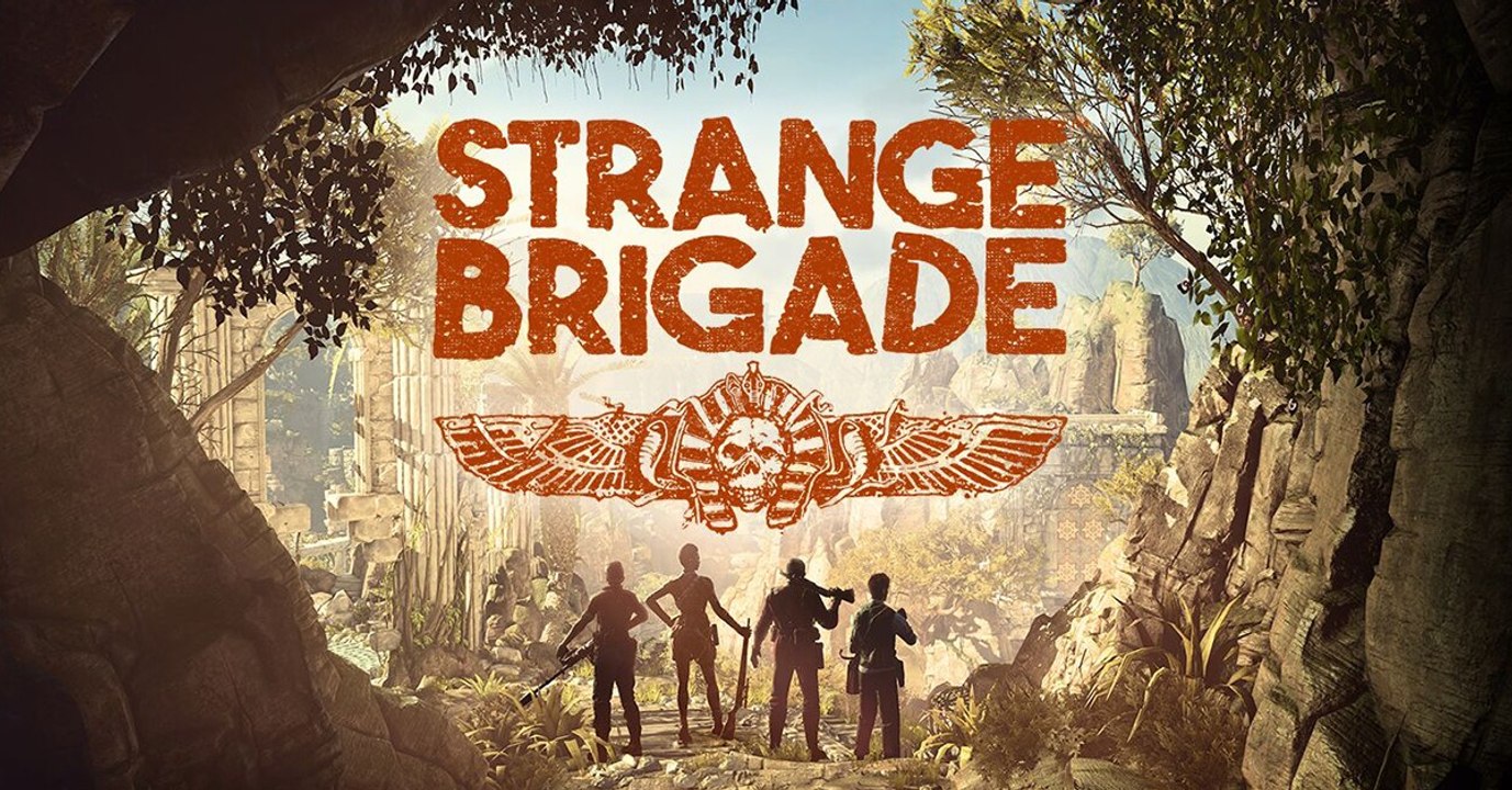 Strange Brigade (PS4, Xbox One, PC) : date de sortie, trailers, news et gameplay du jeu d'action-aventure