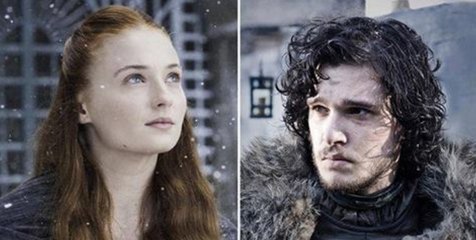 Game of thrones: John Snow va t-il être trahi par Sansa, dans la saison 7, pour l'accession au trône du Royaume du Nord ?