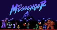The Messenger (PS4, Xbox One, Switch, PC) : date de sortie, trailers, news et gameplay du jeu de plateformes