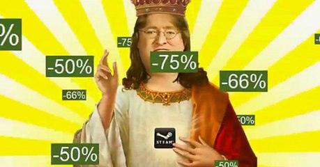 Steam : découvrez combien vous avez dépensé depuis la création de votre compte