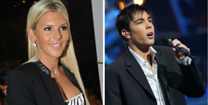 Amélie Neten: La star de TV réalité était figurante dans un clip de Grégory Lemarchal !