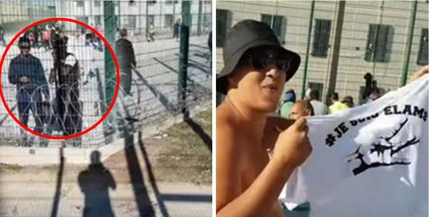 Elams : Le clip de ce rappeur marseillais tourné en prison crée la polémique