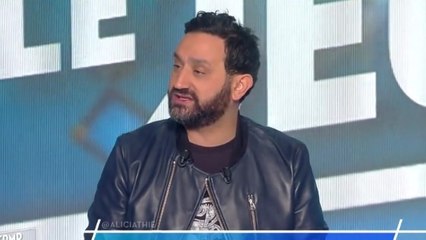Touche pas à mon poste (TPMP) : le replay de l'émission du 5 janvier