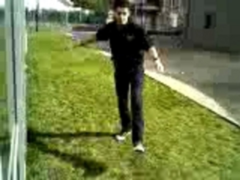 jumpstyle