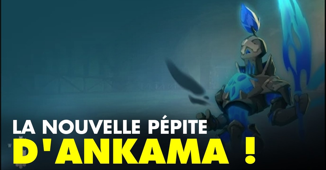 Waven : découvrez le jeu de stratégie des studios Ankama
