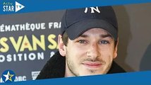 Gaspard Ulliel : ce gros stress qui lui causait régulièrement des insomnies