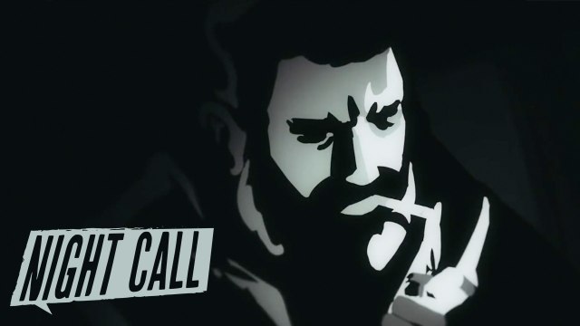 Night Call (PC, iOS, Android) : date de sortie, trailers, news et gameplay du jeu d'aventure